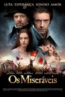 Os Miseráveis (2012)