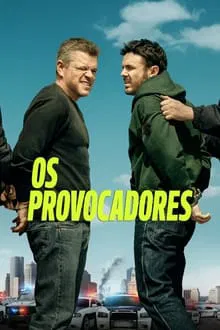 Os Provocadores (2024)