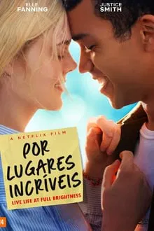 Por Lugares Incríveis (2020)