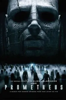 Prometheus (2012)