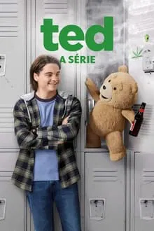 Ted – A Série 1ª Temporada (2024)