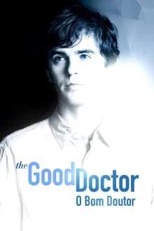 The Good Doctor: O Bom Doutor 1ª Temporada (2017)