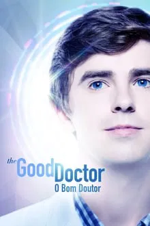 The Good Doctor: O Bom Doutor 2ª Temporada (2018)