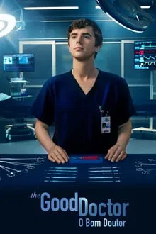 The Good Doctor: O Bom Doutor 3ª Temporada (2019)