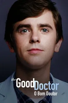The Good Doctor: O Bom Doutor 4ª Temporada (2020)