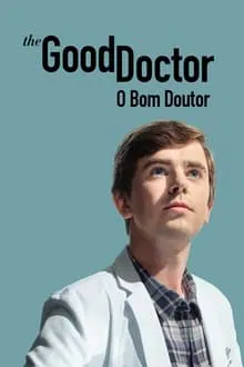 The Good Doctor: O Bom Doutor 5ª Temporada (2021)
