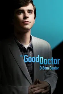 The Good Doctor: O Bom Doutor 6ª Temporada (2022)
