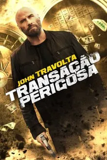 Transação Perigosa (2024)