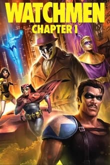 Watchmen: Chapter I (2024)