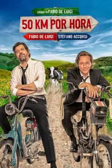 50 Km Por Hora (2024)