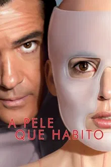 A Pele Que Habito (2011)