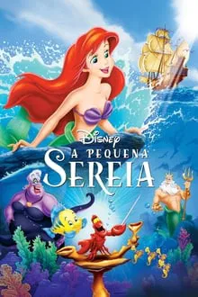 A Pequena Sereia (1989)