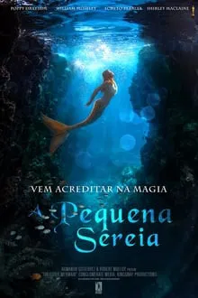 A Pequena Sereia (2018)
