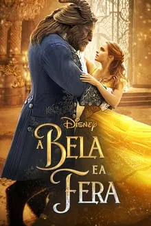 A Bela e a Fera (2017)