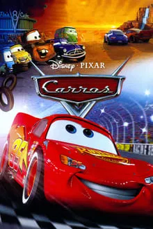Carros (2006)