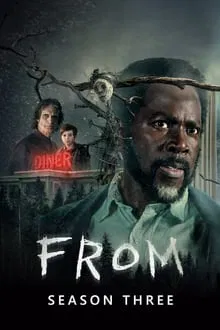 From (Origem) 3ª Temporada (2024)