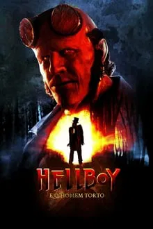 Hellboy: e o Homem Torto (2024)