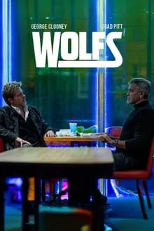Lobos (Wolfs) Torrent (2024)