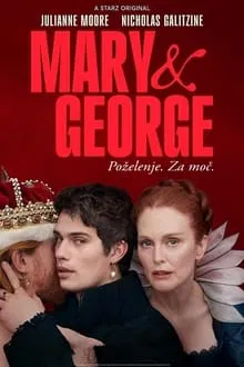 Mary & George 1ª Temporada (2024)