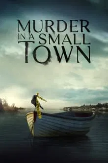 Murder in a Small Town 1ª Temporada (2024)