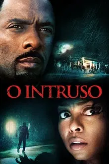 O Intruso (2014)
