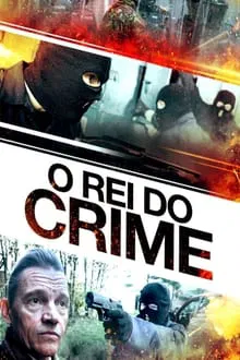 O Rei do Crime (2023)