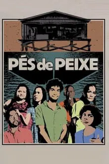 Pés de Peixe (2024)