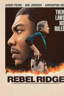 Rebel Ridge (2024)