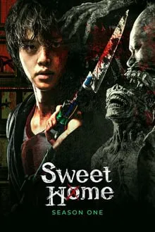 Sweet Home 1ª Temporada (2020)