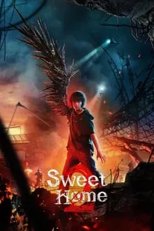 Sweet Home 2ª Temporada (2023)