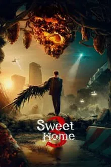 Sweet Home 3ª Temporada (2024)