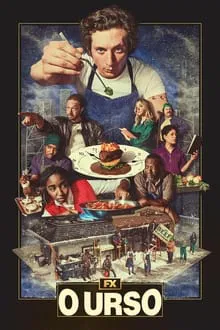 O Urso 2ª Temporada (2023)