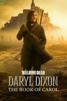 The Walking Dead: Daryl Dixon 2ª Temporada (2024)