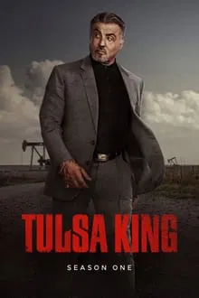 Tulsa King 1ª Temporada (2022)