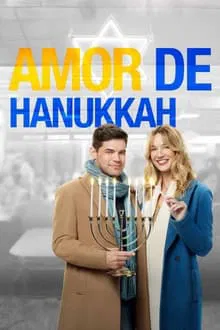 Amor de Hanukkah (2022)