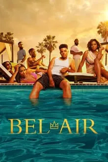 Bel-Air 3ª Temporada (2024)
