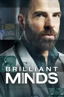 Brilliant Minds 1ª Temporada (2024)