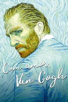 Com Amor, Van Gogh (2017)