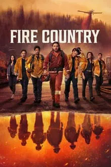 Fire Country 1ª Temporada (2022)
