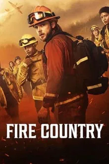 Fire Country 2ª Temporada (2023)