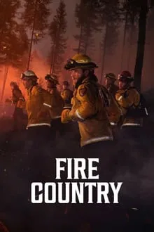 Fire Country 3ª Temporada (2024)