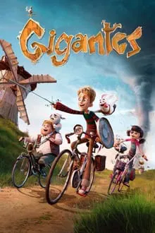 Gigantes (2024)