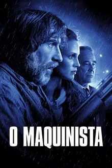 O Maquinista (2022)