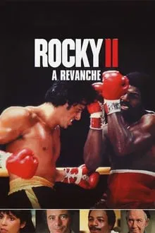 Rocky 2: A Revanche (1979)