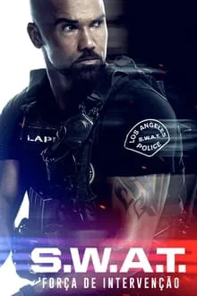 S.W.A.T. 2ª Temporada (2018)