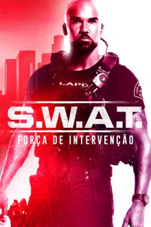 S.W.A.T. 3ª Temporada (2019)