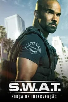 S.W.A.T. 4ª Temporada (2020)