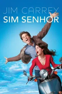 Sim Senhor (2008)