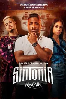 Sintonia 3ª Temporada (2022)