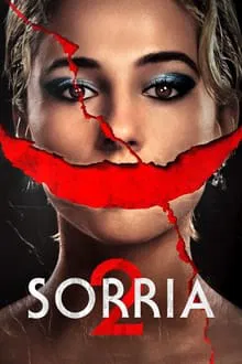 Sorria 2 (Smile 2) (2024)